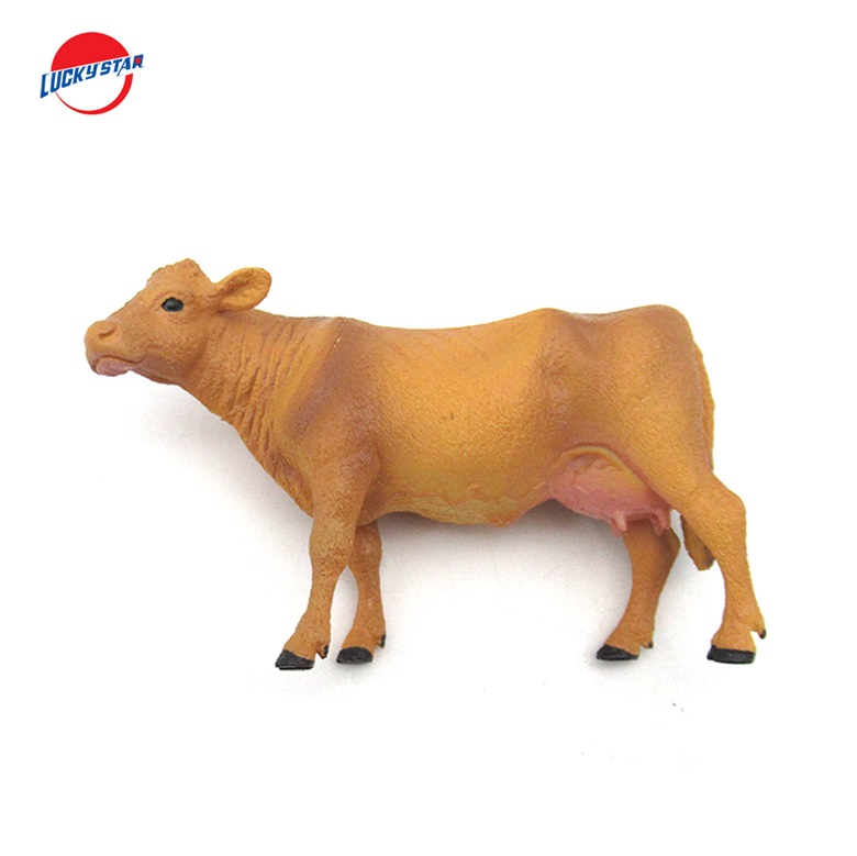 Animal Figurine